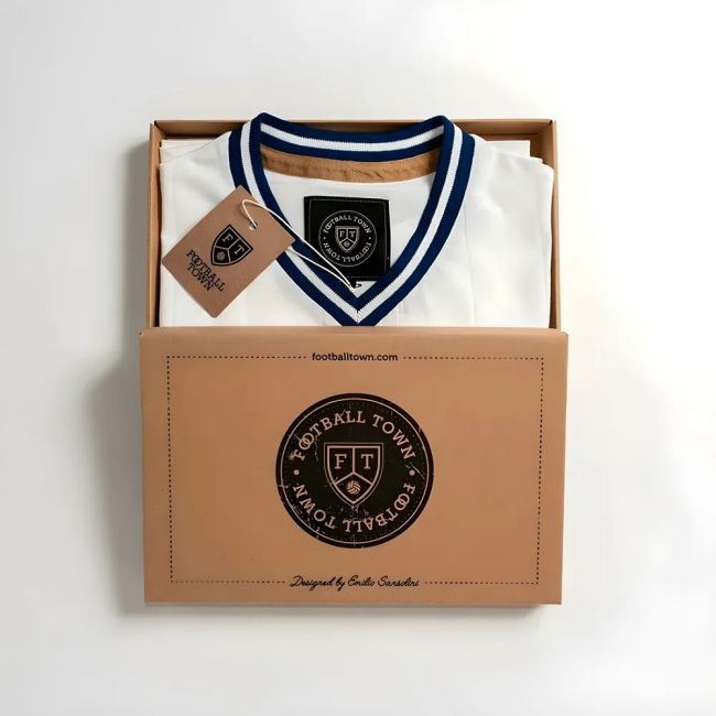 Vintage Finland Huuhkajat Soccer Jersey