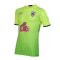 2020 Chiang Rai United FC AFC Champion League ACL Green Player Edition Shirt