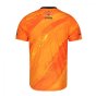 2021 Kelme Buriram United Academy Orange Shirt