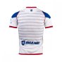 2021 Royal Thai Navy Home White Player Shirt