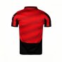 2020 Police Tero Home Red Shirt