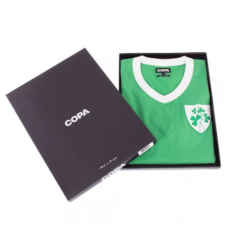 Ireland 1965 Retro Football Shirt