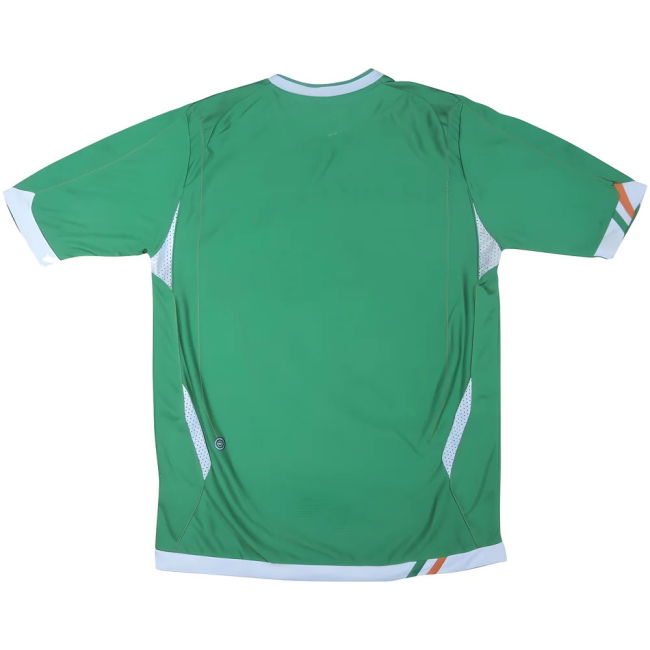 Ireland 2006-08 Home Shirt ((Very Good) XL)