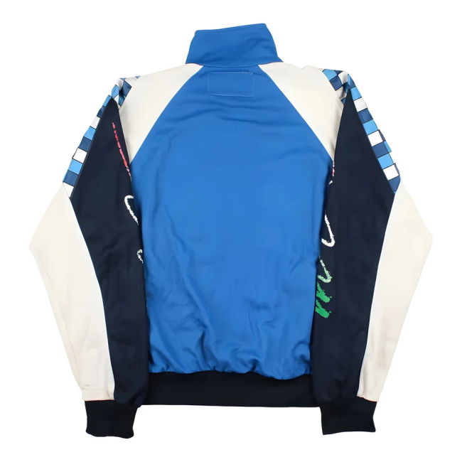 Italy 1990-91 Tracksuit Jacket ((Excellent) L)