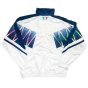 Italy 1994 Diadora Jacket ((Excellent) S)