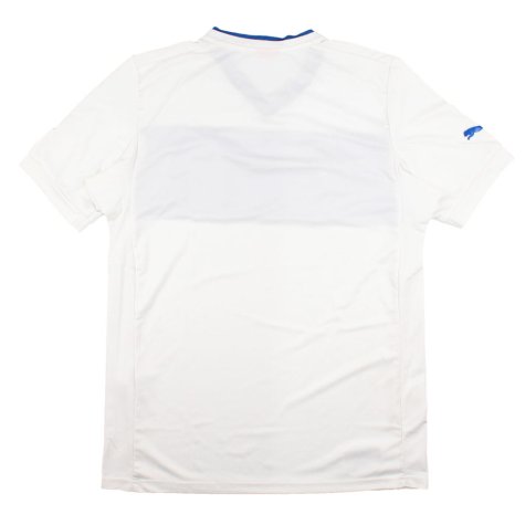 Italy 2012-14 Away Shirt (L) (Very Good)