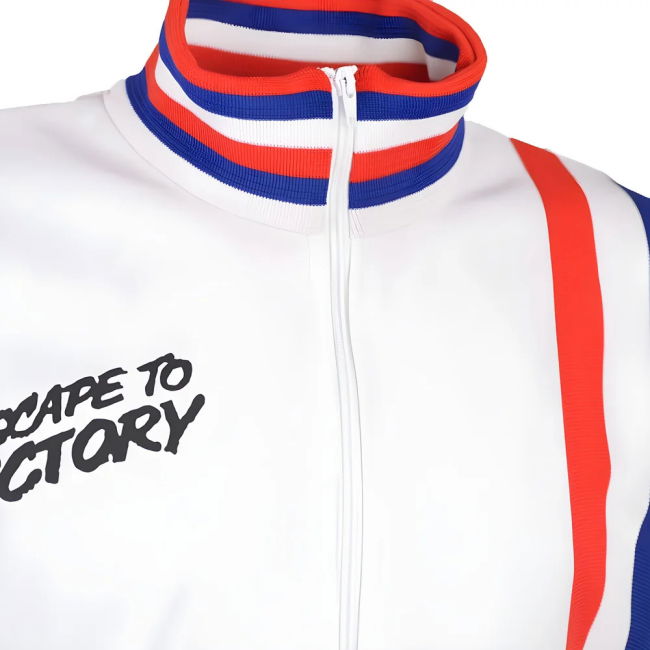 Escape to Victory Track Top