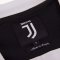 Juventus FC 1986 - 87 Away Retro Football Shirt (NEDVED 11)