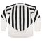 Juventus 2003-04 Long Sleeve Home Shirt (Sponsorless) (L) (Excellent)