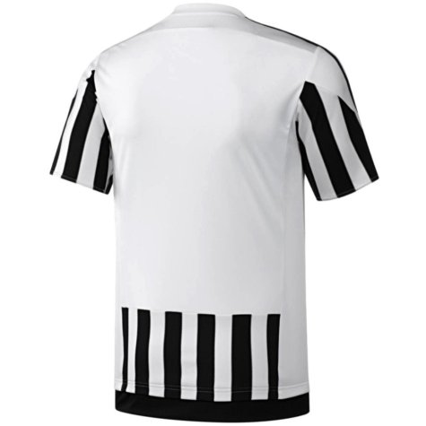 Juventus 2015-16 Home Shirt (13-14y) (Excellent)