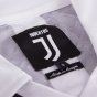 Juventus FC 1992 - 93 Coppa UEFA Retro Football Shirt