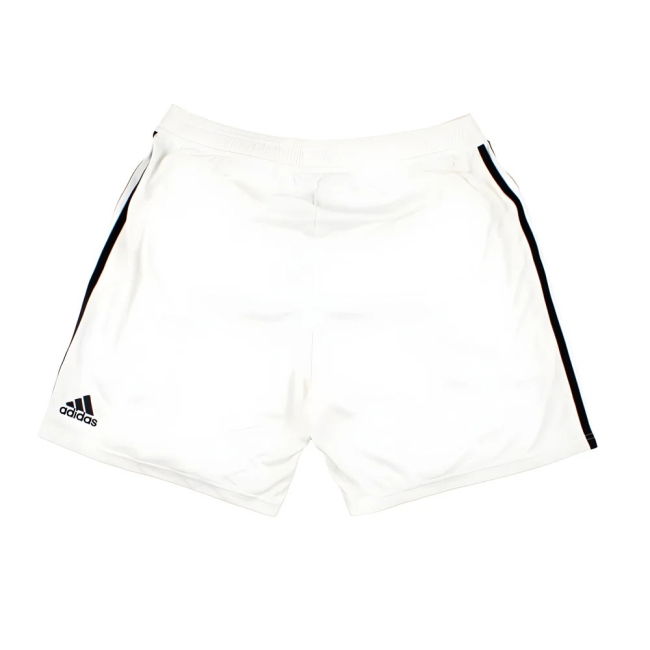 Juventus 2018-19 Home Shorts (#7) (XL) (BNWT)