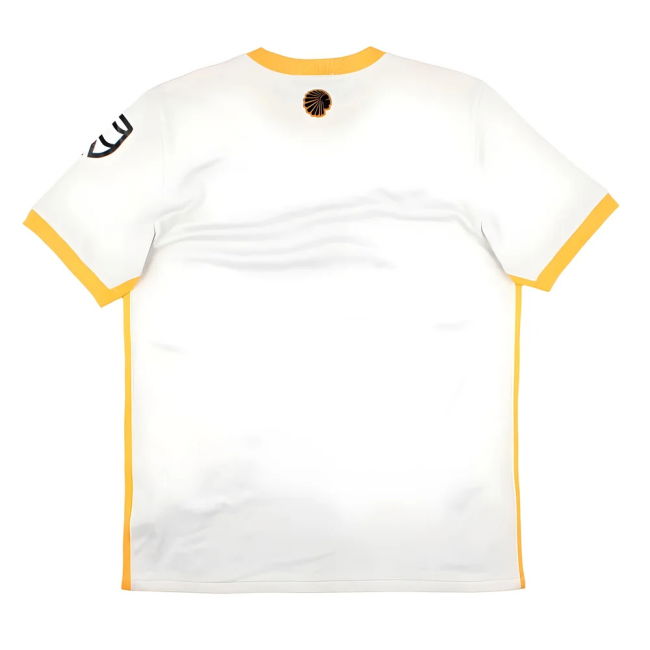 Kaiser Chiefs 2009-10 Away Shirt (M) (Very Good)