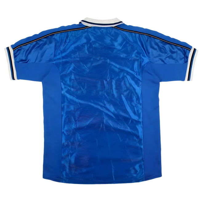 Karlsrusher 2000-2002 Home Shirt (L) (Very Good)