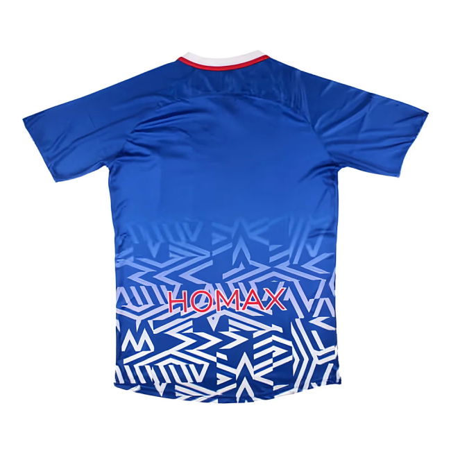 KF Shkupi 2021-22 Home Shirt (M) (Excellent)