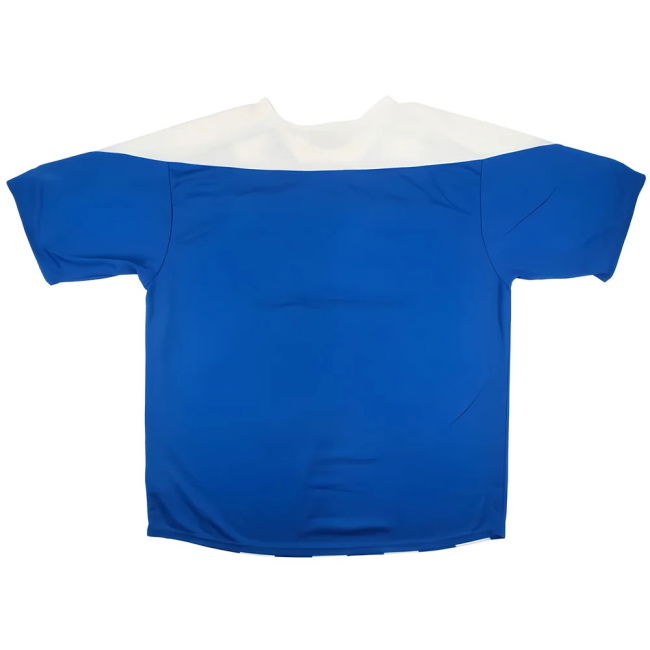 Kilmarnock 2006-07 Home Shirt (XL) (Excellent)