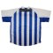 Kilmarnock 2007-08 Home Shirt (XL) (Very Good)