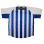 Kilmarnock 2007-08 Home Shirt (XL) (Very Good)