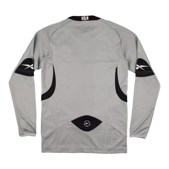 Koln 2009-2010 GK Home Shirt ((Good) XS)