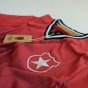 Vintage Chile La Roja Soccer Jersey