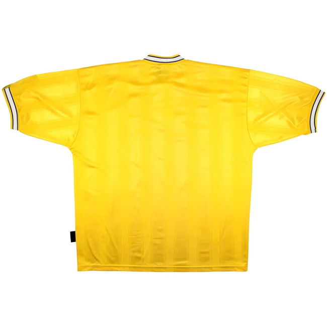 Leeds United 1996-1998 Away Shirt (xl) (Excellent)