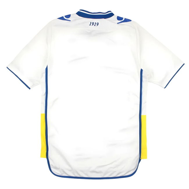 Leeds United 2012-13 Home Shirt (S) (Excellent)