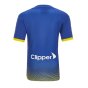 2019-2020 Leeds United Kappa Home Goalkeeper Shirt - Kids