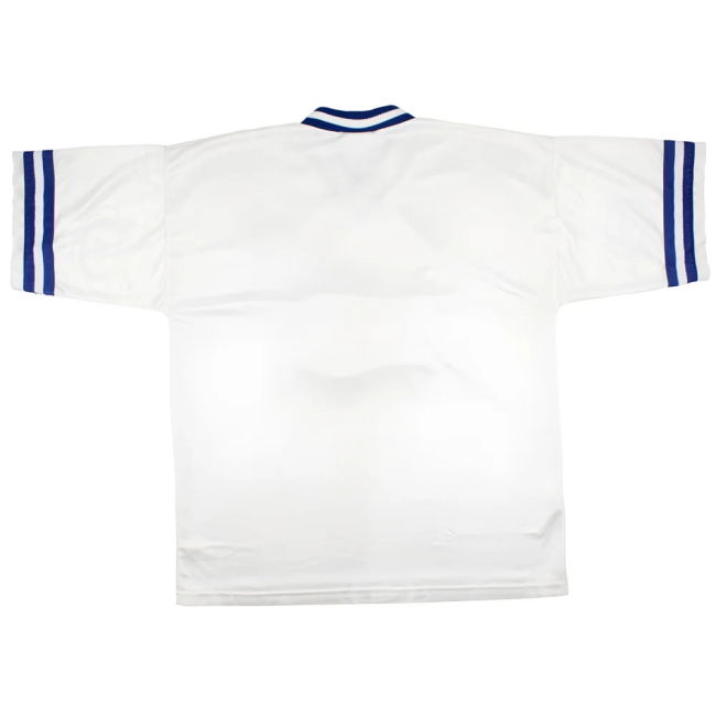 Leicester 1996-98 Away Shirt (XL) (Excellent)