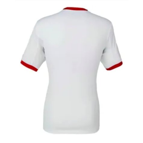 Lille 2017-18 Away Shirt (L) (T Mendes 23) (Excellent)