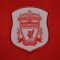 Liverpool FC 2000 Home Shirt