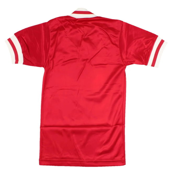 Liverpool 1982-1985 Home Shirt (Kids) (XS Boys) (Excellent)