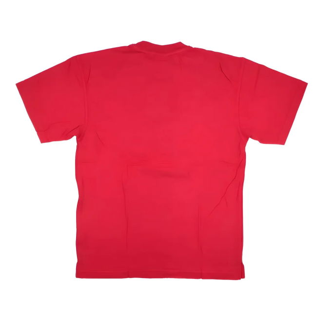 Liverpool 1996-98 Reebok T Shirt (M) (Very Good)