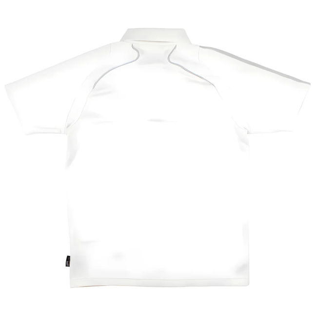 Liverpool 2008-09 Adidas Polo Shirt (S) (Very Good)