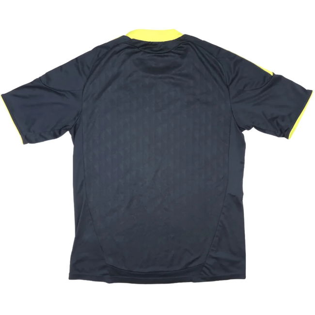 Liverpool 2010-11 Third Shirt (S) (Very Good)