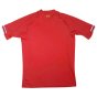 Liverpool 2013-14 Home Shirt (XL) (Good)