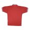Liverpool 1996-98 Home Shirt (M) (Excellent)