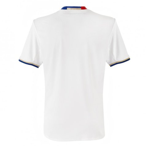 Lyon 2016-17 Home Shirt (3XL) (Mint)