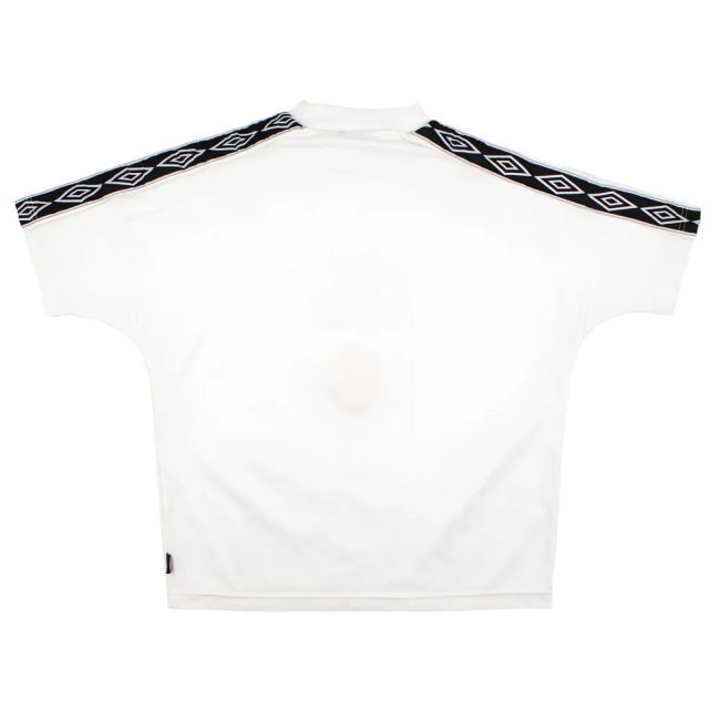 Manchester United 1996-97 Umbro Training Shirt (Y) (Very Good)