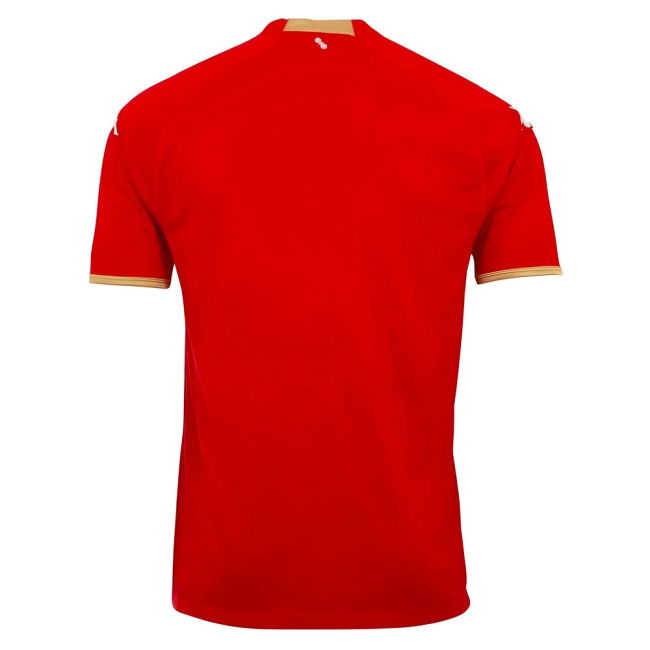 Mainz 2022-2023 Home Shirt (XXL) (Mint)
