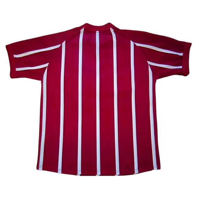 Manchester City 2002-2003 Third Shirt (M) (Excellent)