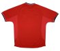 Manchester United 2000-02 Home Shirt (L) (Excellent)