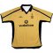 Manchester United 2001-02 Reversible Centenary Away/Third Shirt (L) (Very Good)