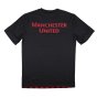 Manchester United 2010-2011 Training Shirt (M) (Berbatov 9) (Excellent)