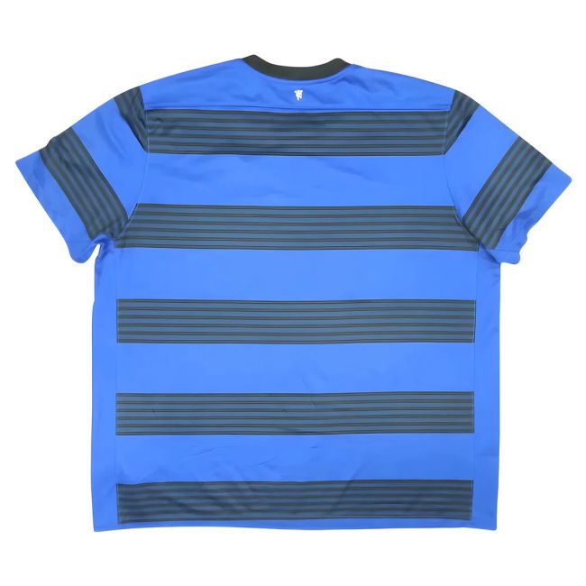 Manchester United 2011-12 Away Shirt (S) (Excellent)