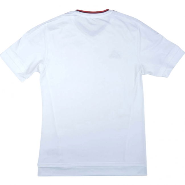 Manchester United 2015-16 Away Shirt (Excellent)