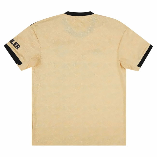 Manchester United 2019-20 Away Shirt (S) (Excellent)