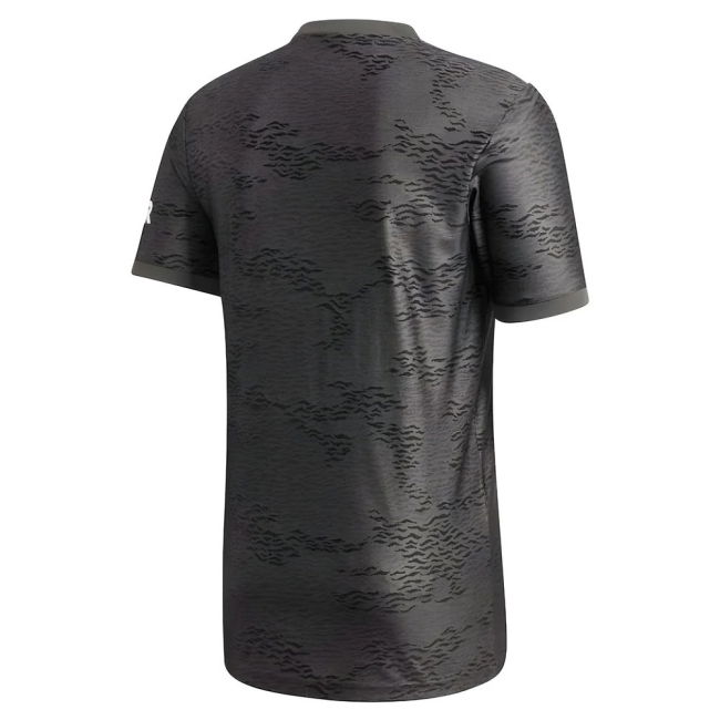 Manchester United 2020-21 Away Shirt ((Excellent) L)