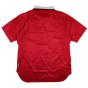 Manchester United 1999-00 European Home Shirt (XL) (Mint)