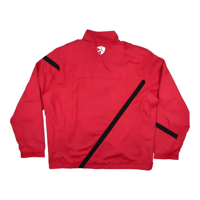 Manchester United 2010-11 Jacket ((Excellent) M)