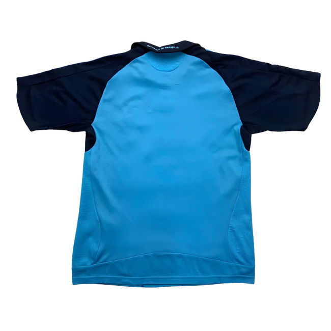 Marseille 2008-09 Away Shirt (XL) (Very Good)